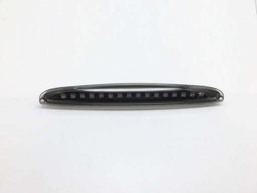 Smoke LED 3rd Third Brake Light Lamp For Smart Car Fortwo 450 Coupe Gen.1