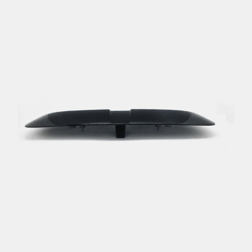 GLOSS BLACK HOOD BONNET AIR INTAKE VENT SCOOP FOR MINI COOPER S F55 F56 F57 2014