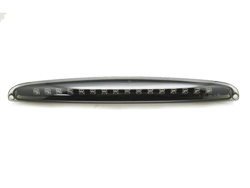 LED 3rd Third Brake Light Lamp For Smart Roadster 452 03-05 EMARK SAE Smoke Lens
