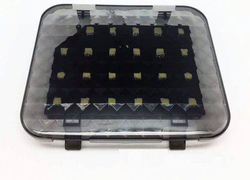 Rear Trunk Boot LED Super Bright Light Lamp for 2012 2013 2014 2015 2016 2017 2018 Subaru Forester SJ XT - Trunk Cargo Area Light - LED Luggage Compartment Light