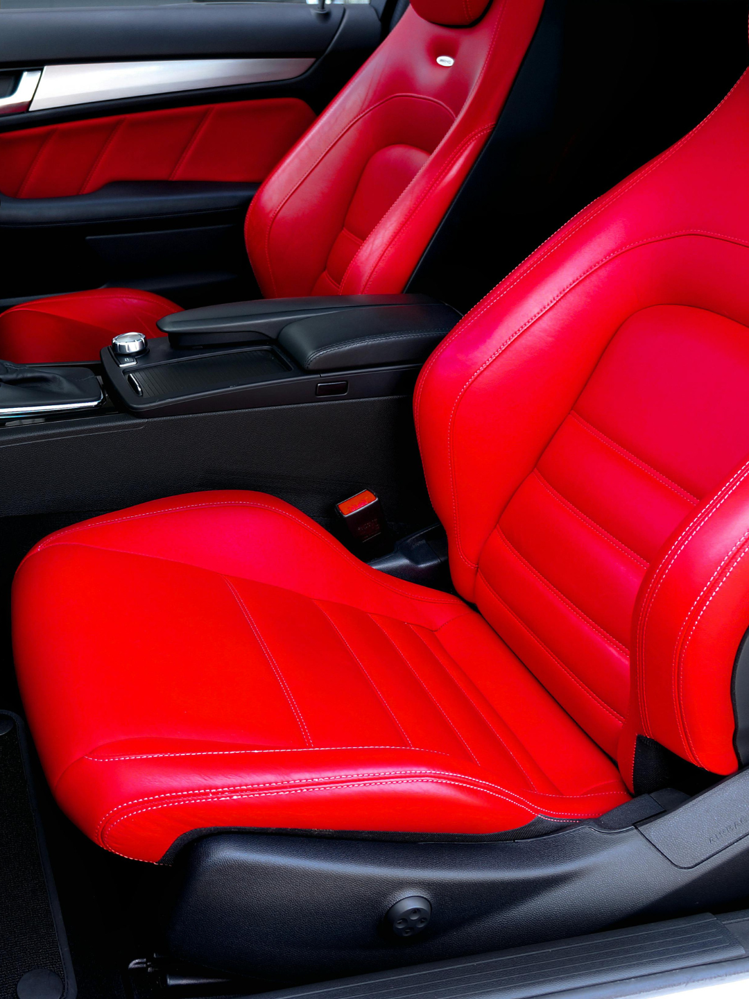 Interiors and Detailing