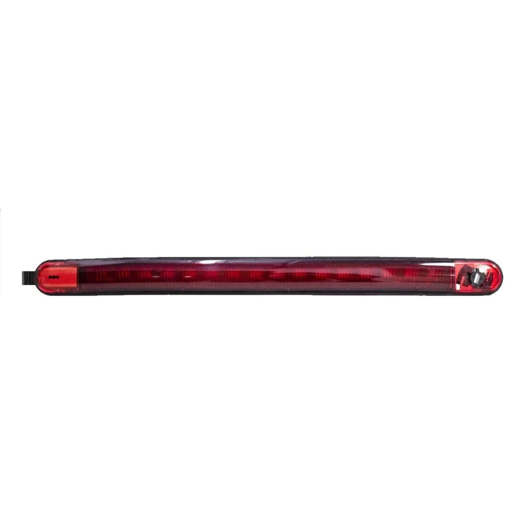 LED 3rd Brake Light Red Lens for Porsche 911 (996) 1998–2004 (Spoiler Models)