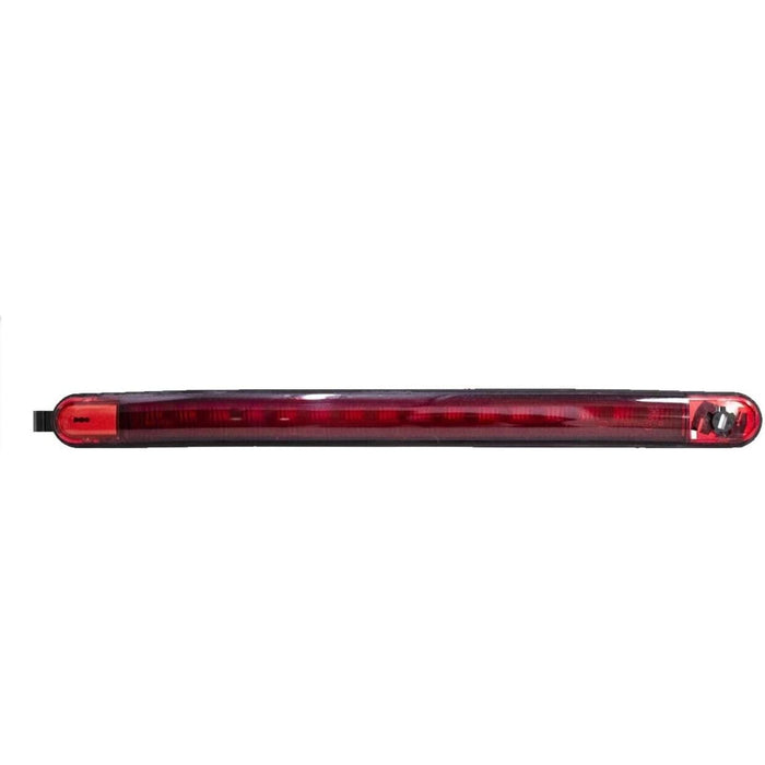 LED 3rd Brake Light Red Lens for Porsche 911 (996) 1998–2004 (Spoiler Models)