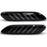 Sequential LED Side Marker Lights (Cube Style / Smoked Lens) – For MINI Cooper Countryman R60 / Paceman R61 (2010–2016)
