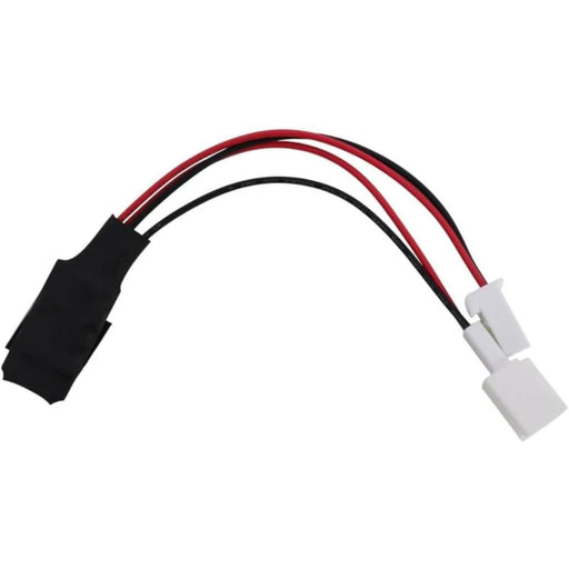 F1 Style 3rd Brake Light Flasher Module – Plug &amp; Play for Mazda MX-5 ND (2015–2024 Soft Top)