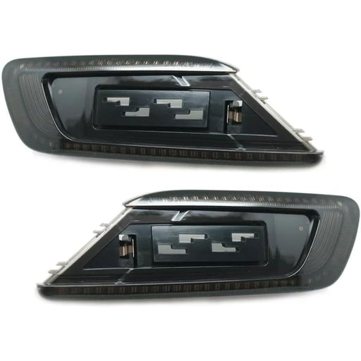 Exterior Lights - Dynamic LED Side Markers Turn Signal Lights for Mini Cooper F54 Clubman Mk2