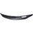 Carbon Fiber Duckbill Lip Style Rear Trunk Spoiler Wing Compatible With Subaru WRX VA 2015-2021