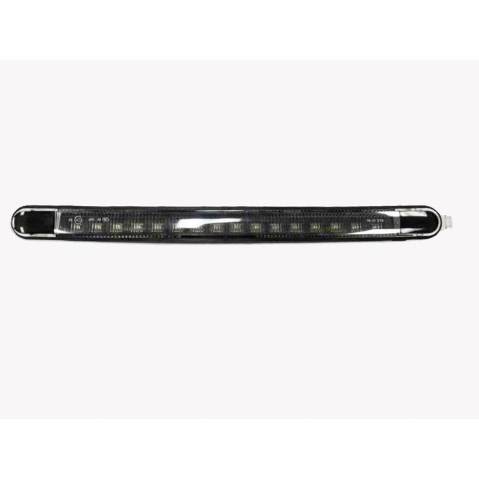 LED 3rd Brake Light Clear Lens for Porsche 911 (996) 1998–2004 (Spoiler Models)