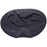 Carbon Look Fuel Gas Cap Cover for Fiat 500 595 Abarth 2007–2021