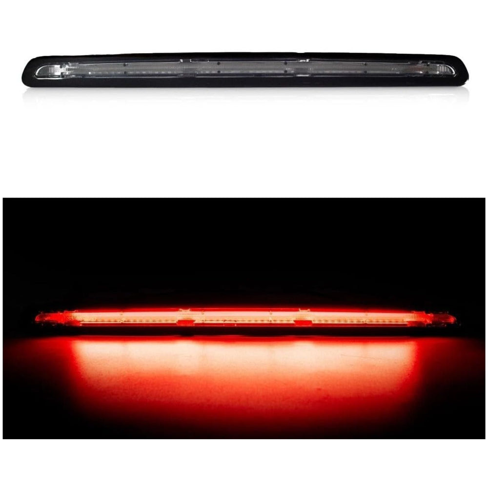 Smoked LED 3rd Brake Light – For VW Transporter T6 / T6.1 (2015+)