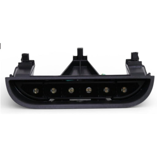 LED 3rd Brake Light – Tinted High Mount Stop Lamp for Dacia Duster