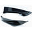 ST Style Rear Bumper Lips Aprons Compatible With Toyota GT86 / Scion FR-S / Subaru BRZ (2012–2016)