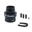 Turbo Boost Gauge Fitting Kit Adapter Compatible With VW / Audi EA113 & EA888 Gen2 Engines