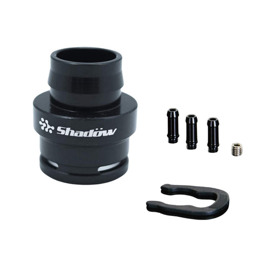 Turbo Boost Gauge Fitting Kit Adapter Compatible With VW / Audi EA113 & EA888 Gen2 Engines