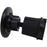 MagSafe Magnetic Phone Holder – Center Dashboard Mount for Smart Fortwo & Forfour 453 (2015–2021)