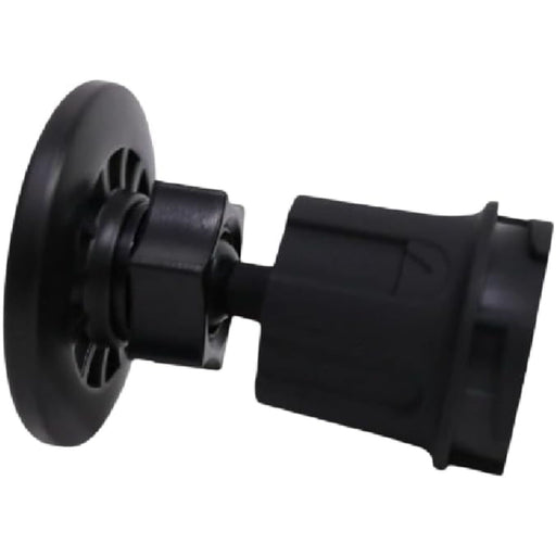 MagSafe Magnetic Phone Holder – Center Dashboard Mount for Smart Fortwo & Forfour 453 (2015–2021)