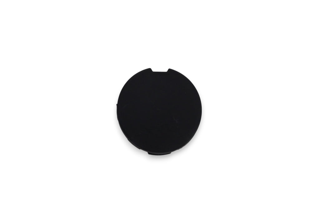 Rear Bumper Towing Eye Cover Cap Plug A4538850126 A4538850123 Fit for Smart for Fortwo 453 2014-2021