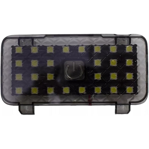 LED Trunk Lift Gate Light – Xenon White for Toyota Land Cruiser 250 (2024–2025)