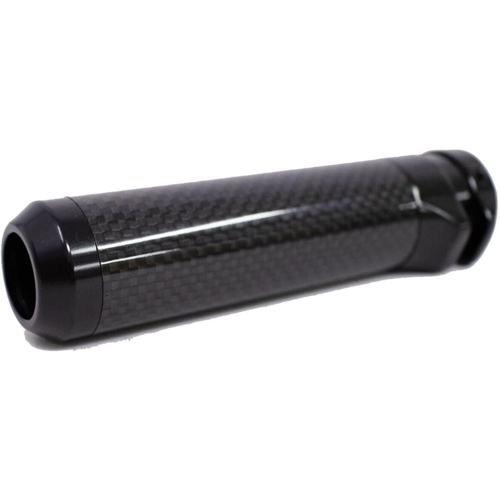 Carbon Fiber E-Brake Handle for Subaru BRZ / Scion FR-S GT86 / WRX STI (2015+)