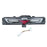 LED Rear Bumper Reverse Brake Fog Light Compatible With Scion FR-S / Subaru BRZ / Toyota GT86 (2012–2019)