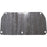 Trunk Soundproof & Heat Insulation Mat – For Smart Fortwo 453 (2-Door)