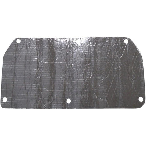 Trunk Soundproof & Heat Insulation Mat – For Smart Fortwo 453 (2-Door)