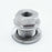 Oil Galley Plug Adapter Plug & Washer Compatible with Subaru EJ20 &amp; EJ25 Engines