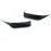 ST Style Rear Bumper Lips Aprons Skirts Compatible with 2017-2020 Toyota GT86 86 Subaru BRZ