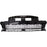 Fully Replacement Front Bumper Grille – Gloss Black (1 Piece) for Subaru BRZ 2022–2026 (ZD8)