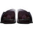 Sequential LED Tail Lights Red/Smoke for Suzuki Swift Sport SZ5 2017–2023