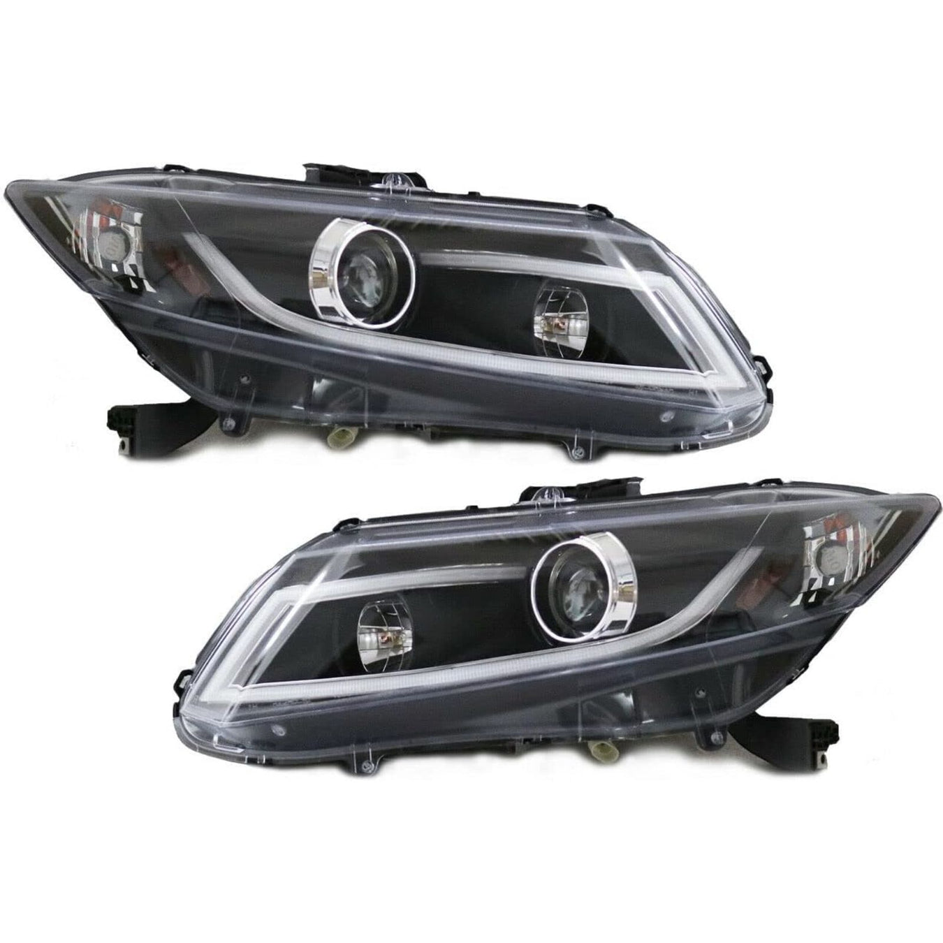 Honda Civic 2012-2015