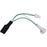Plug-N-Play F1 3rd Brake Strobe Blinking Module for Mazda MX-5 ND RF Hard Top (2015–2026)