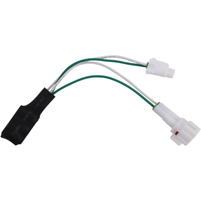 Plug-N-Play F1 3rd Brake Strobe Blinking Module for Mazda MX-5 ND RF Hard Top (2015–2026)