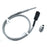 Defi Replacement Exhaust Gas Temperature (EGT) Sensor 1/8NPT – Compatible with Defi Link System Gauges