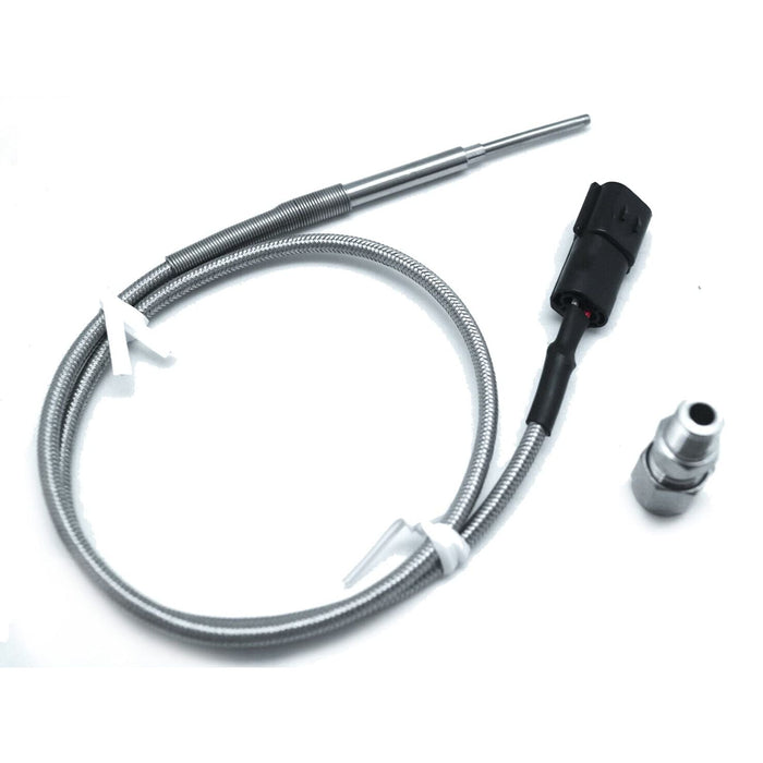 Defi Replacement Exhaust Gas Temperature (EGT) Sensor 1/8NPT – Compatible with Defi Link System Gauges
