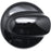 Glossy Black Fuel Gas Oil Tank Cap Cover Compatible With Mini Cooper R55–R61 (2007–2013)