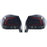Sequential LED Tail Lights – Subaru XV Crosstrek / Impreza GP (2012–2017)