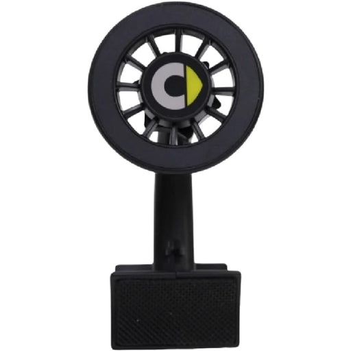 MagSafe Magnetic Phone Holder – Top Radio Mount for Smart Fortwo & Forfour 453 (2015–2021)