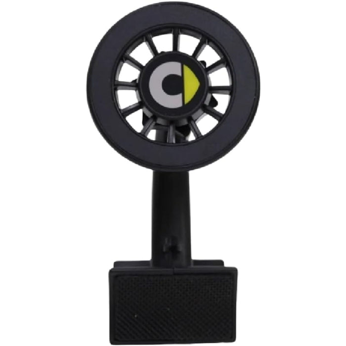 MagSafe Magnetic Phone Holder – Top Radio Mount for Smart Fortwo & Forfour 453 (2015–2021)