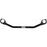 Front Upper Strut Tower Brace Bar Black for Mini Cooper R55 R56 R57 R58 R59 2006–2013 Gen2