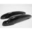Black Glossy Keyless Go Door Handle Covers – For Mini Cooper R50–R59 (2001–2013)