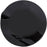 Glossy Black Fuel Gas Flap Cover for Smart Fortwo 451 Mk2 2007–2014