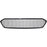 Front Honeycomb Grille (Gloss Black) – For Subaru WRX / STI VA (2018–2021)