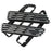 Replacement Chrome/Black Side Grille Fender Vents – For BMW E21/E30/E36/E46 M3 (2001–2006)