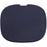 Front Bumper Tow Hook Eye Cover Cap for Smart Fortwo 453 2014–2020