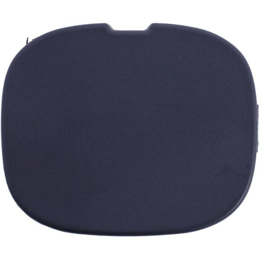 Front Bumper Tow Hook Eye Cover Cap for Smart Fortwo 453 2014–2020