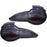 Black Smoked Full LED Tail Lights with Sequential Indicators for Mazda MX-5 Miata ND (2015–2023)