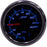 52mm 7-Color Turbo Boost PSI Gauge Kit (Smoke Tinted Face)