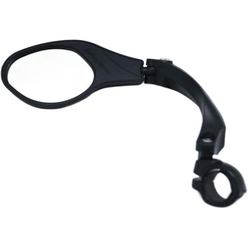 Fully Adjustable Magic Bike Electric Bicycle Rear View Handlebar Mirror – Left Side