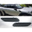 Black Lens LED Side Marker Signal Lights Compatible With Mini Cooper Countryman R60 / Paceman R61 (2010–2016)